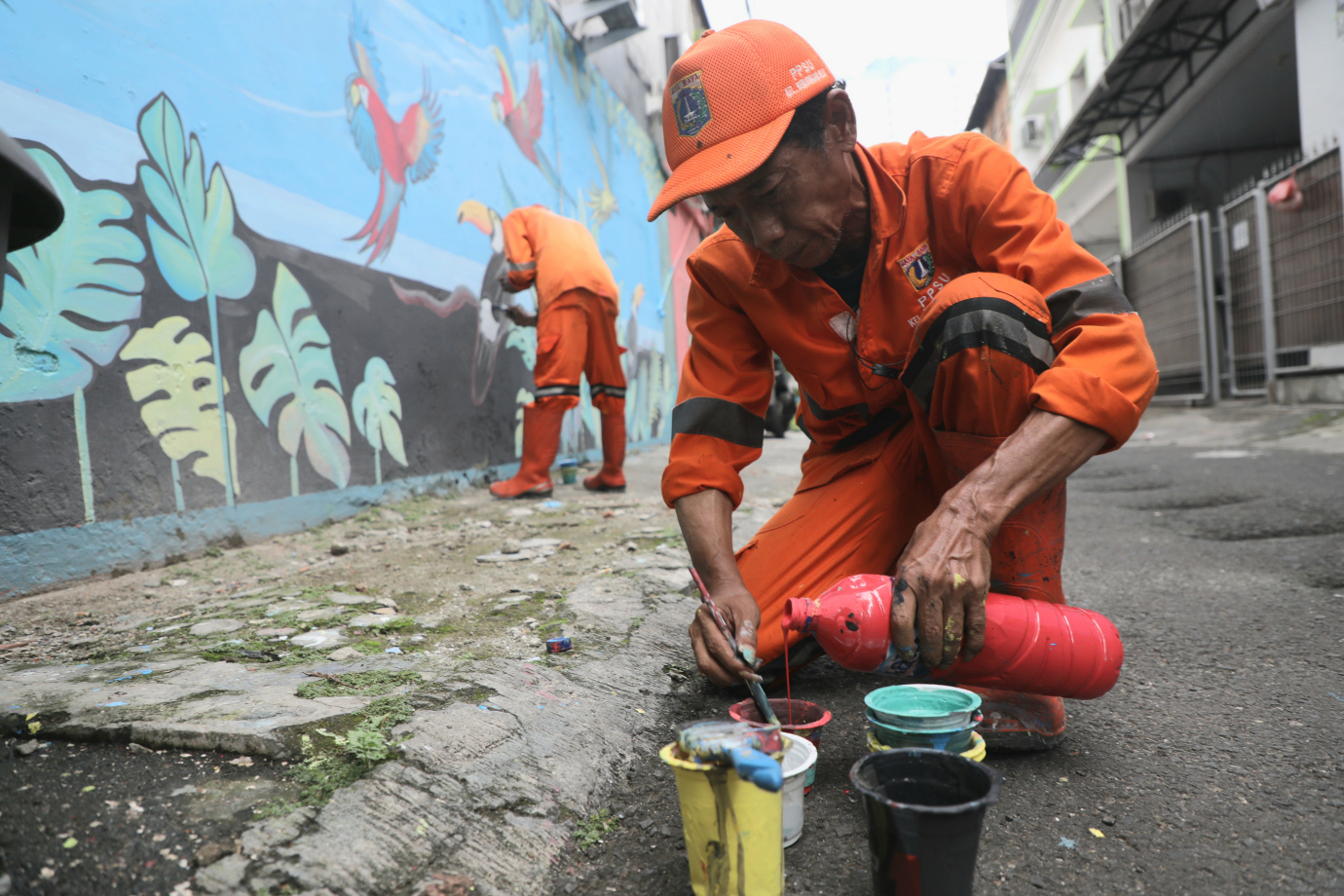 1 Mural PPSU Bendungan Hilir_1.jpg