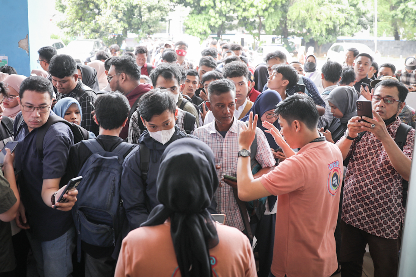 Job fair GOR Pulo Gadung-3.jpg