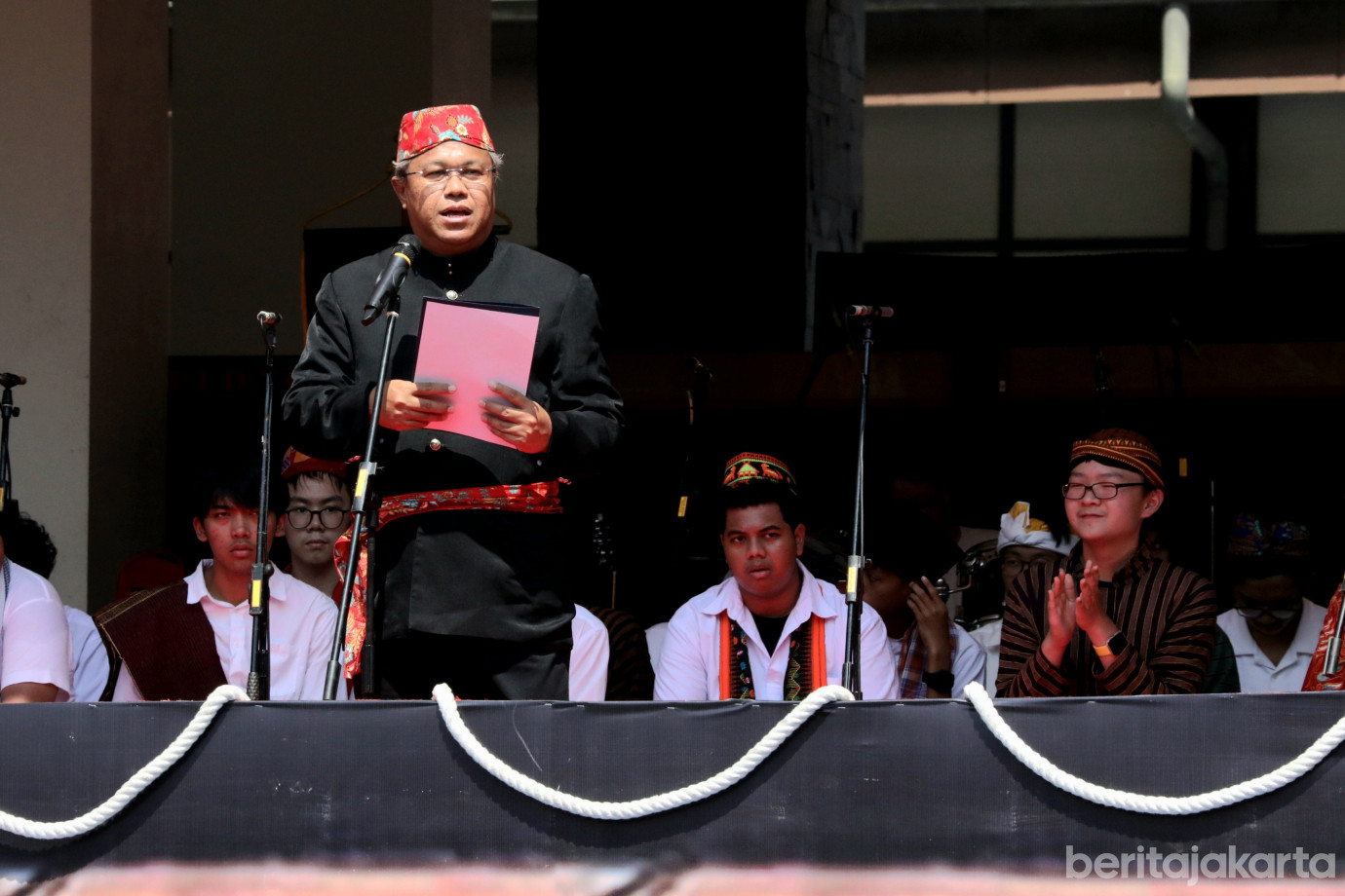 3 Wagub DKI Rano Karno Buka Canisius Expo 2025_3.jpg