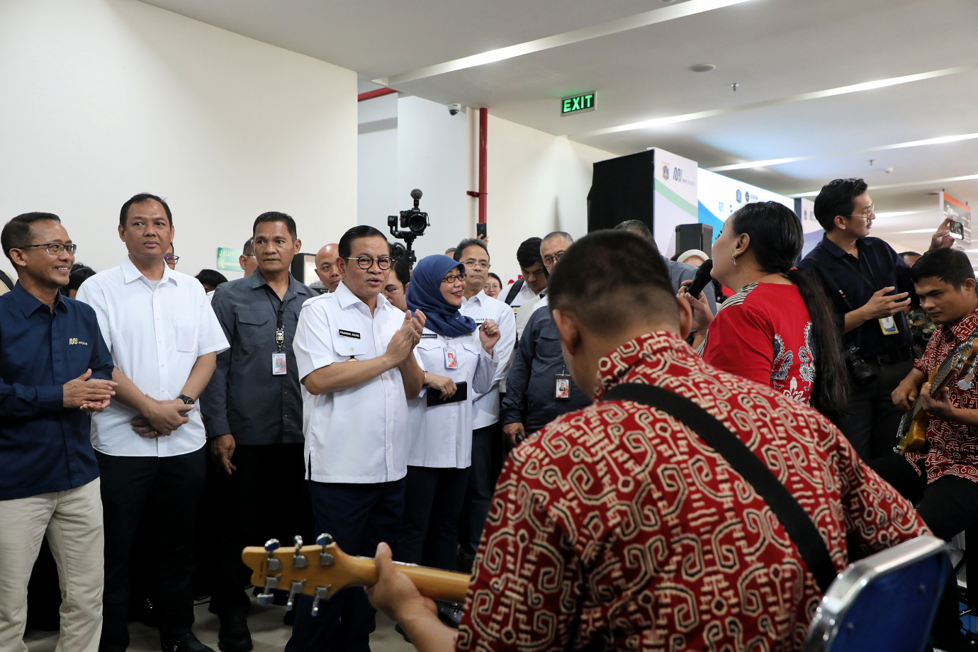 7.Pencanangan Infrastruktur Konektivitas Terintegrasi.jpg