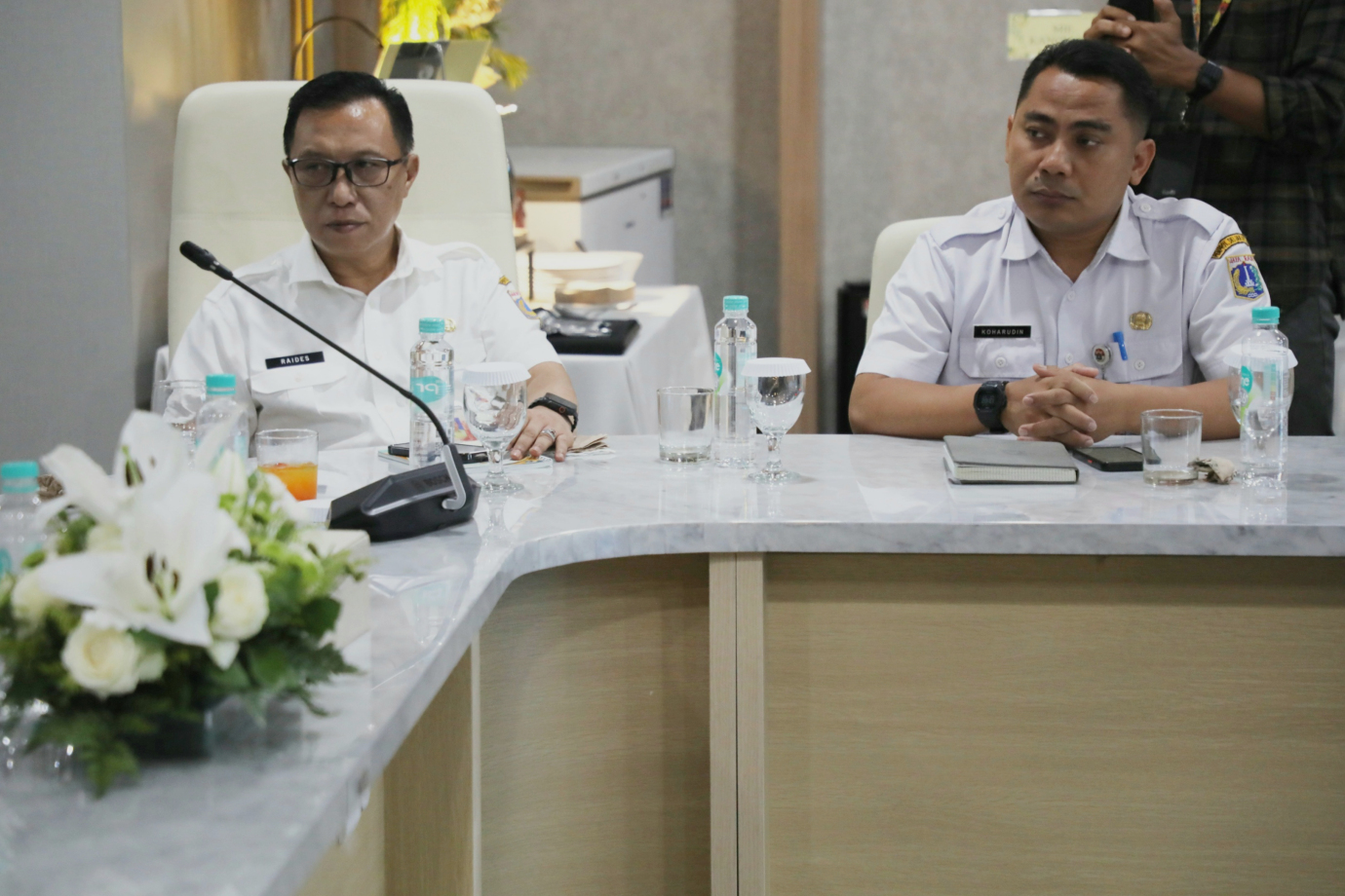 6 Wagub Gelar Ramah Tamah Dengan Media_6.jpg
