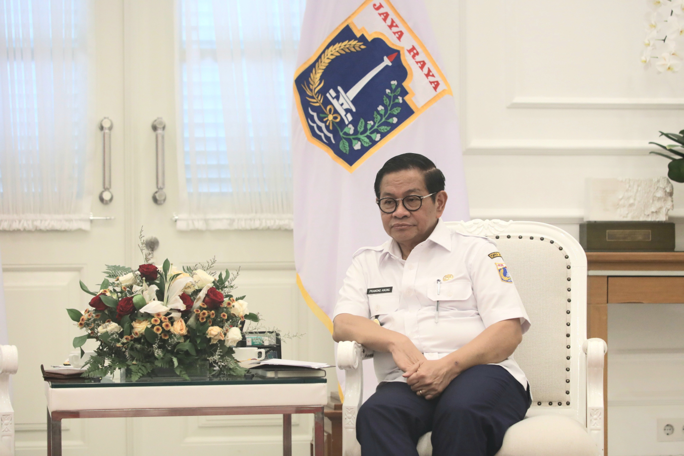 3 Gubernur menerima audiensi KADIN Bidang Industri Hijau_3.jpg