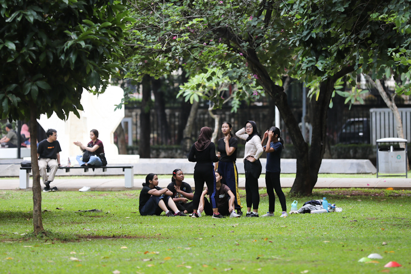 Taman Lapangan Banteng-5.jpg
