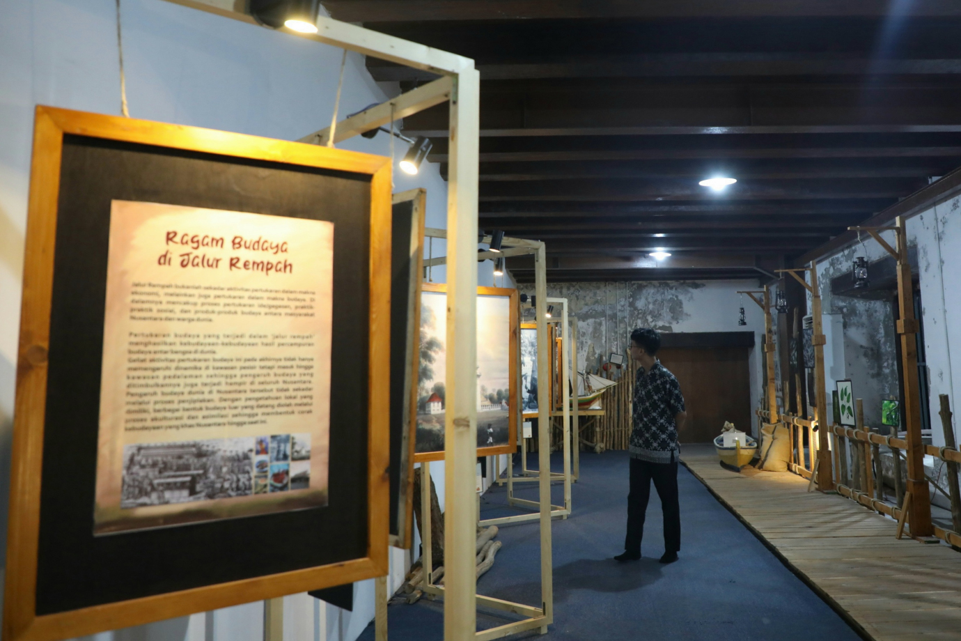 1 Pameran rempah museum bahari 1.jpg