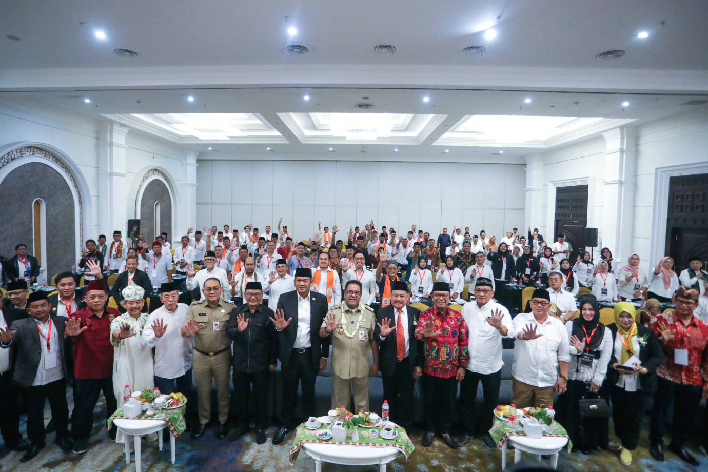 6 Wagub Buka FGD Pemajuan Kebudayaan Betawi_6.jpg