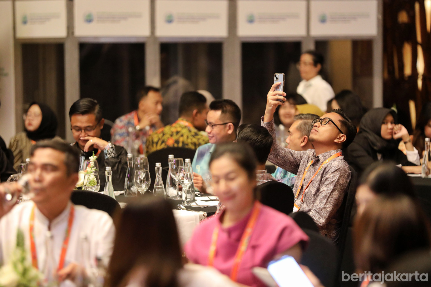 4.Rano Karno Berikan Sambutan pada PNLG Forum 2025.jpg