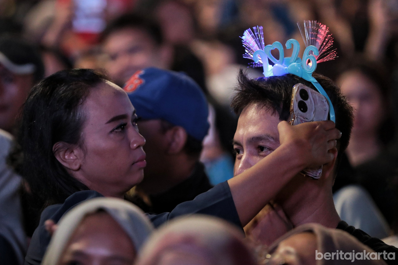 6.Sambut Tahun Baru 2026, Warga Nikmati Pertunjukan Musik.jpg