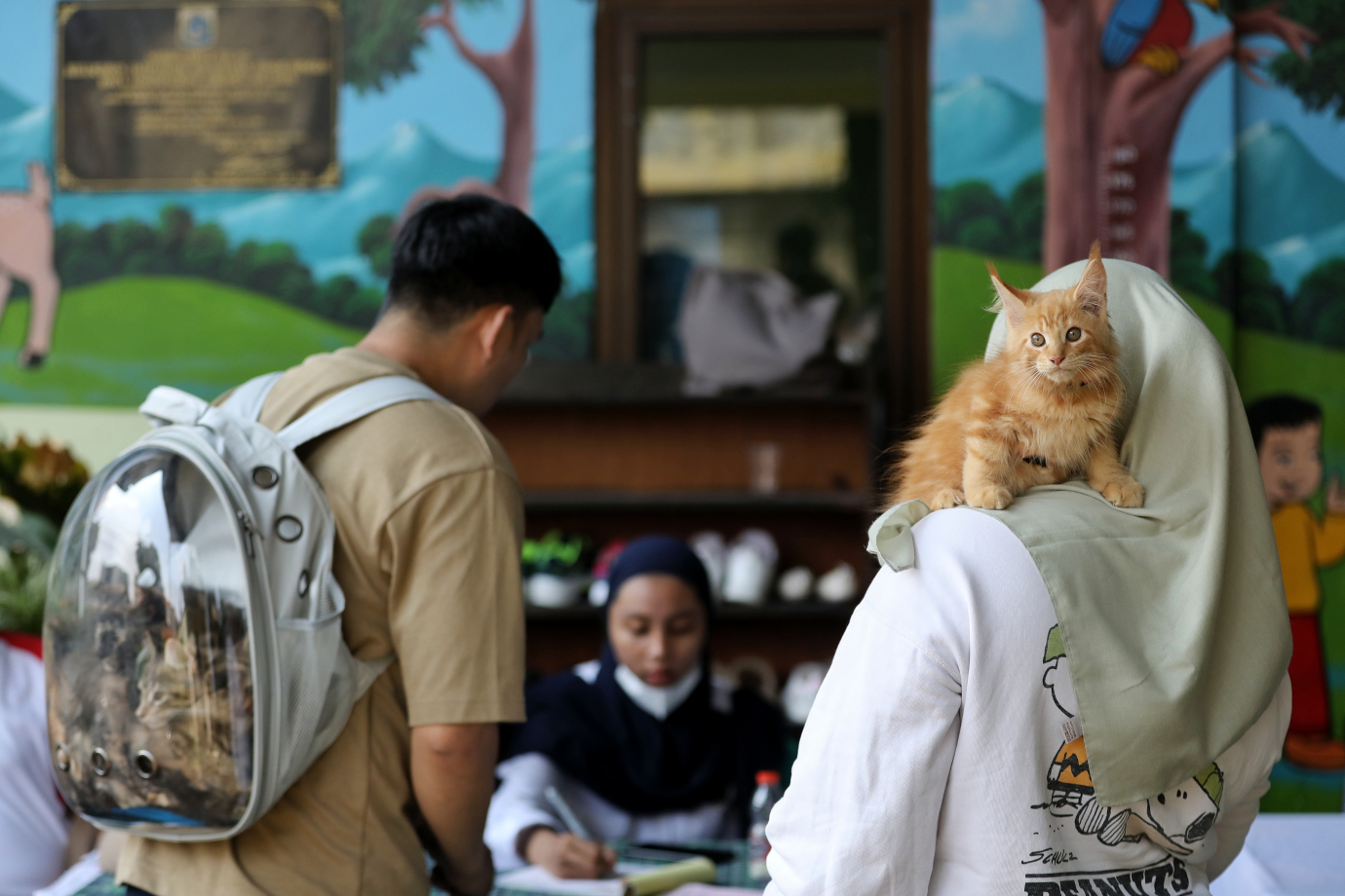 2.Vaksinasi HPR di Jatipadang.jpg