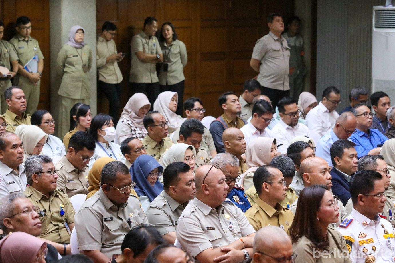 4 Wagub Rano Karno Hadiri Acara TLRHP BPK RI di Balai Kota DKI Jakarta_4.jpg