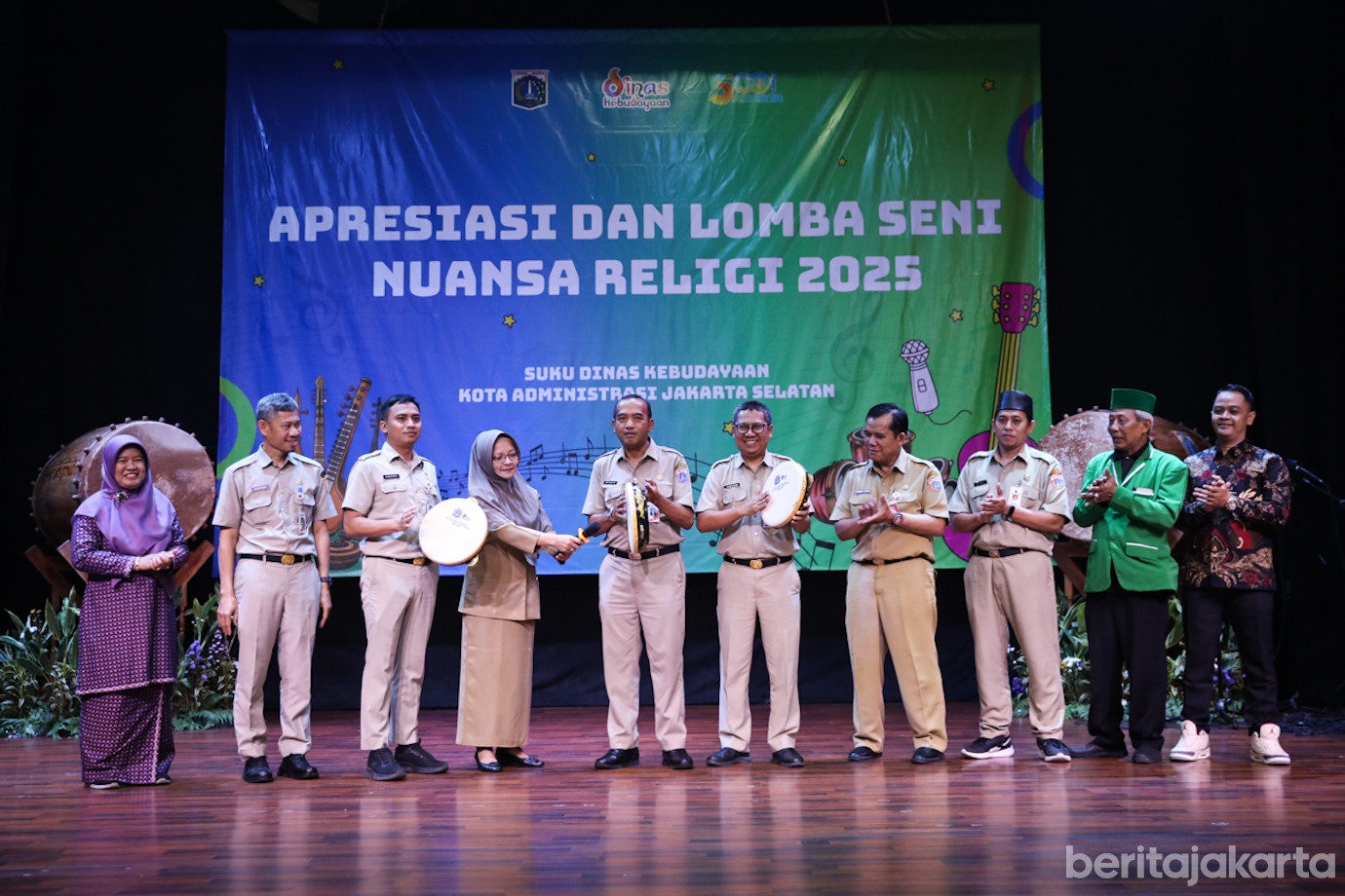 Lomba seni nuansa religi-1.jpg