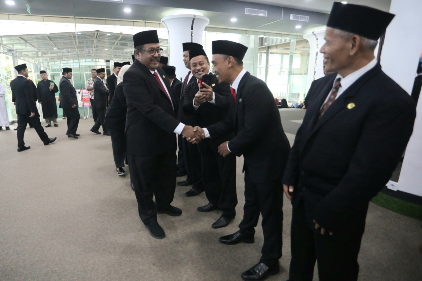 6 Wagub Lantik 103 Pejabat Fungsional dan Kepala Sekolah di Lingkungan Pemprov DKI Jakarta_6.jpg