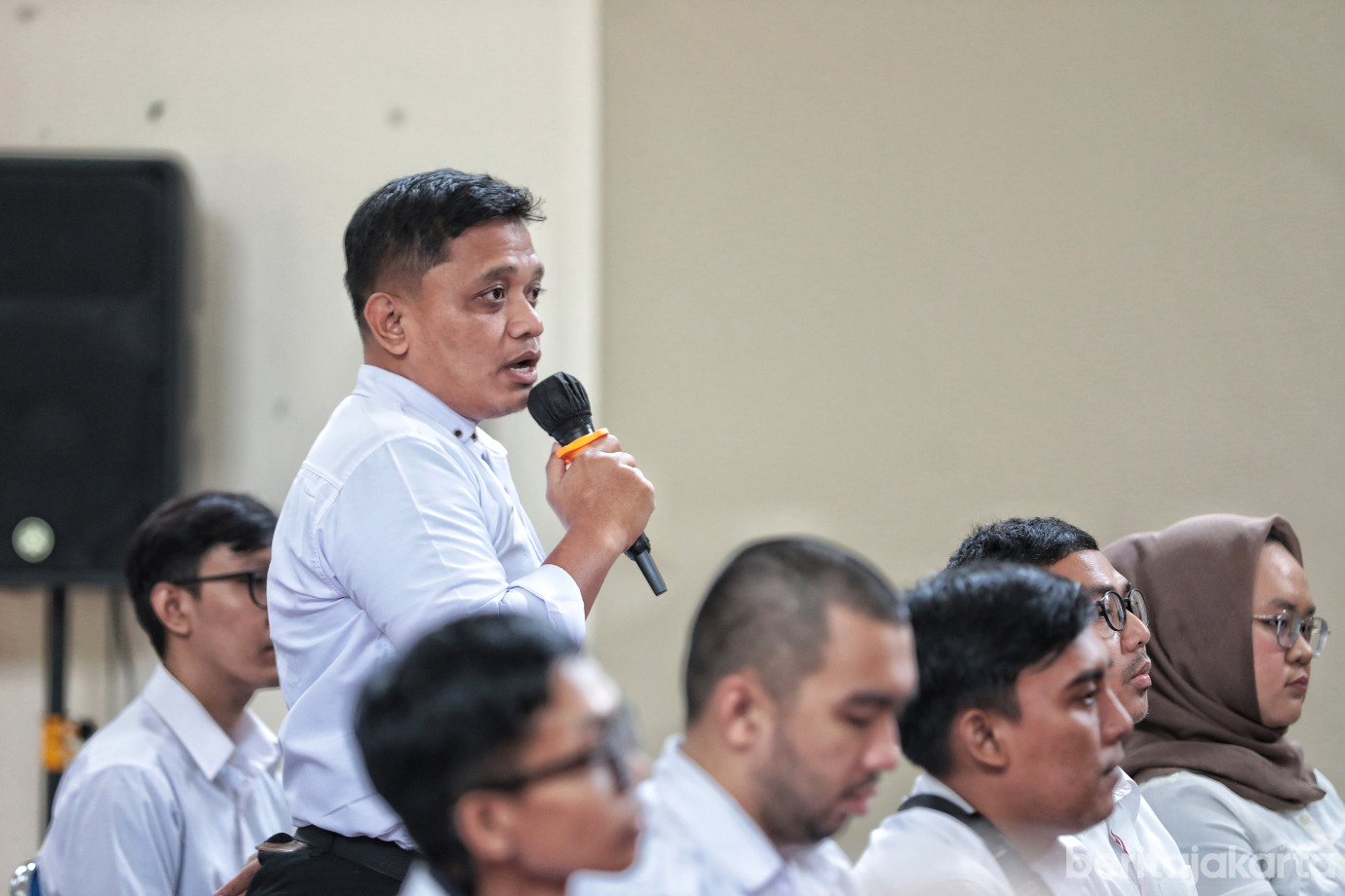 5.1.000 Peserta Ikuti Seleksi Program Pelatihan Bahasa Jepang di PPKPI.jpg