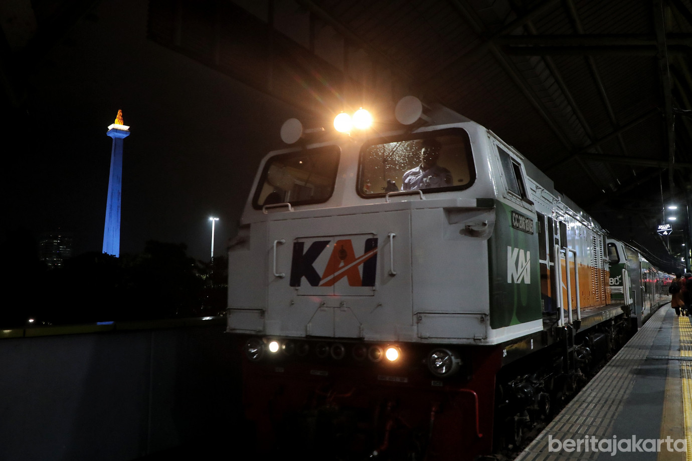 1.Jelang Libur Nataru, Operator Transportasi Dihimbau Tidak Menaikan Harga Tiket .jpg