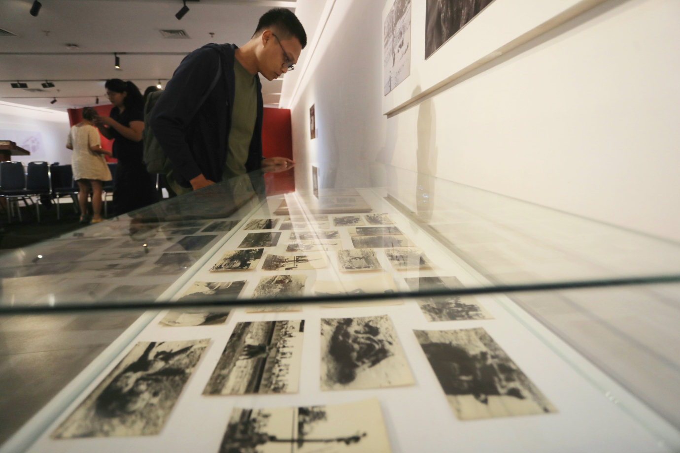 3 Pameran Arsip _Sidang Artistik_ Hadirkan Sejarah Panjang DKJ_3.jpg