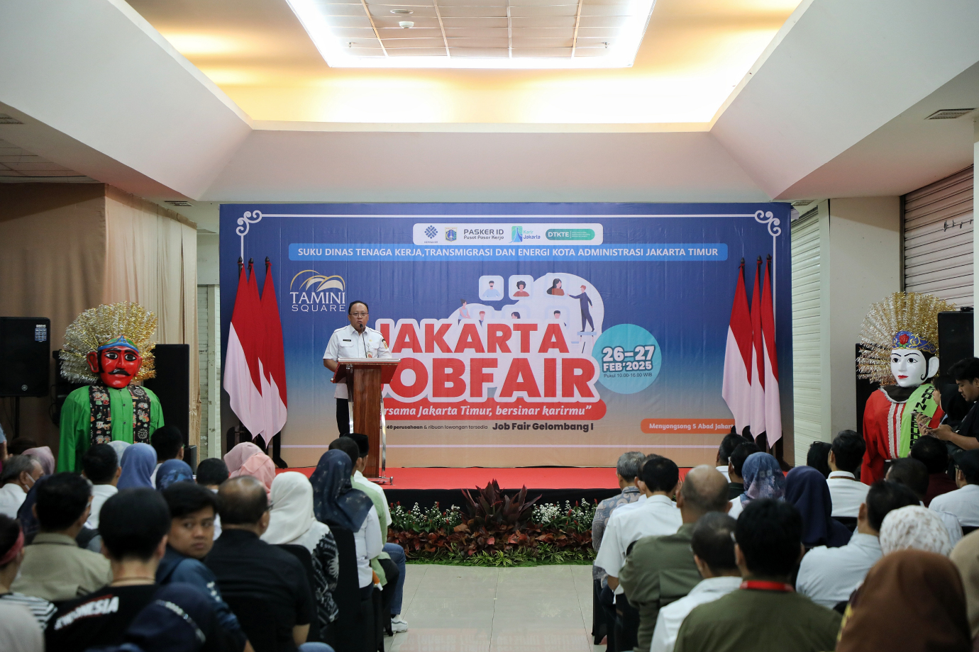 3.Wagub Buka Joba Fair Jakarta Timur Gelombang Satu.jpg