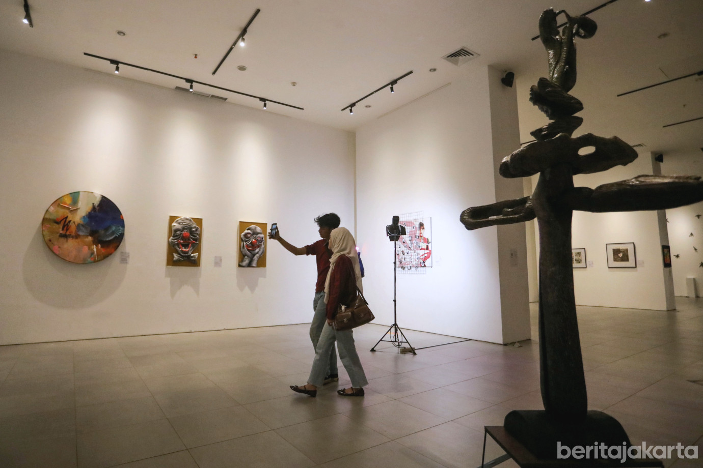 1 FSRD IKJ Gelar Pameran “Beyond Perception” di TIM_1.jpg