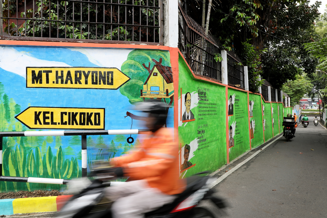 2.Penataan Kawasan Unggulan Di Cikoko.jpg