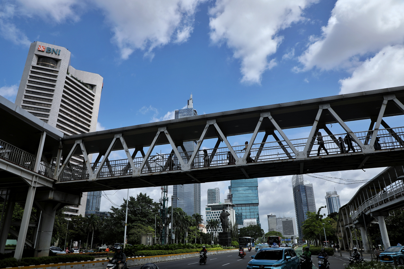 6.Kualitas Udara Jakarta Hari Ini Masuk Kategori Baik.jpg