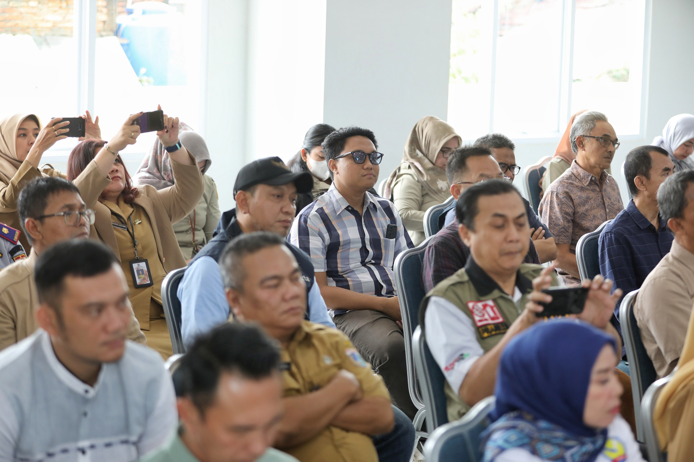 6.Musrenbang Kecamatan Terintegrasi Kelurahan di Jakarta Selatan.jpg