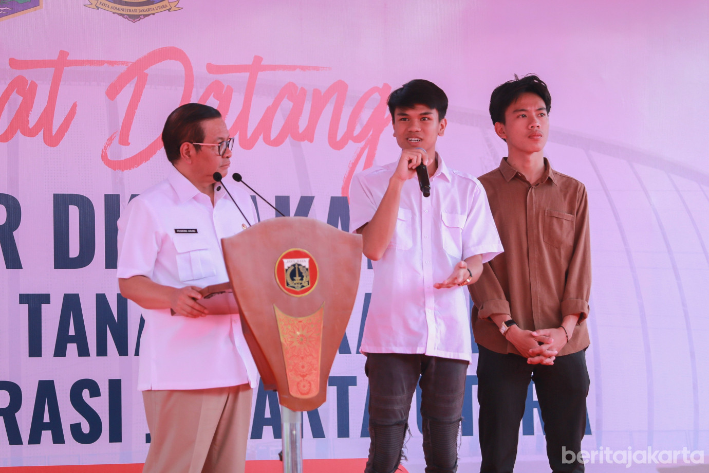 4peresmian kp harapan.jpg