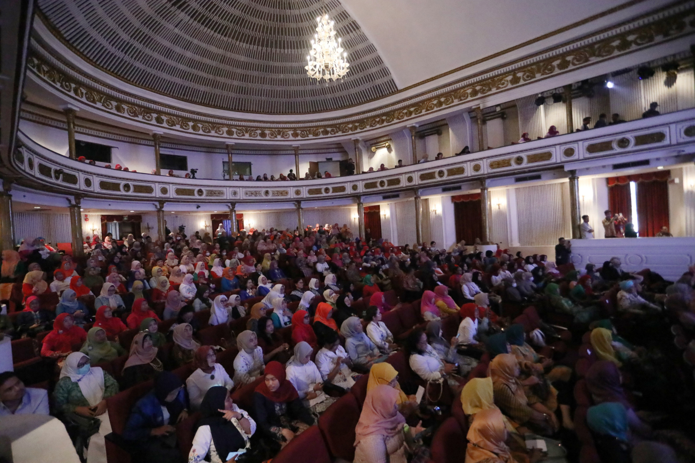 7 Dinas PPAPP Gelar Peringatan Hari Kartini_7.jpg