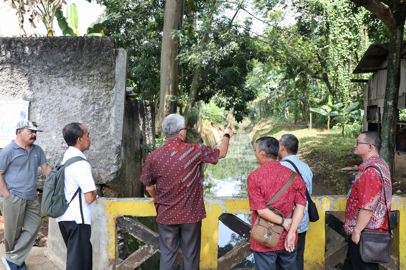 7.Sudin Bina Marga Jaktim Gelar Sosialisasi Pembangunan Jembatan di Makasar (1).jpg