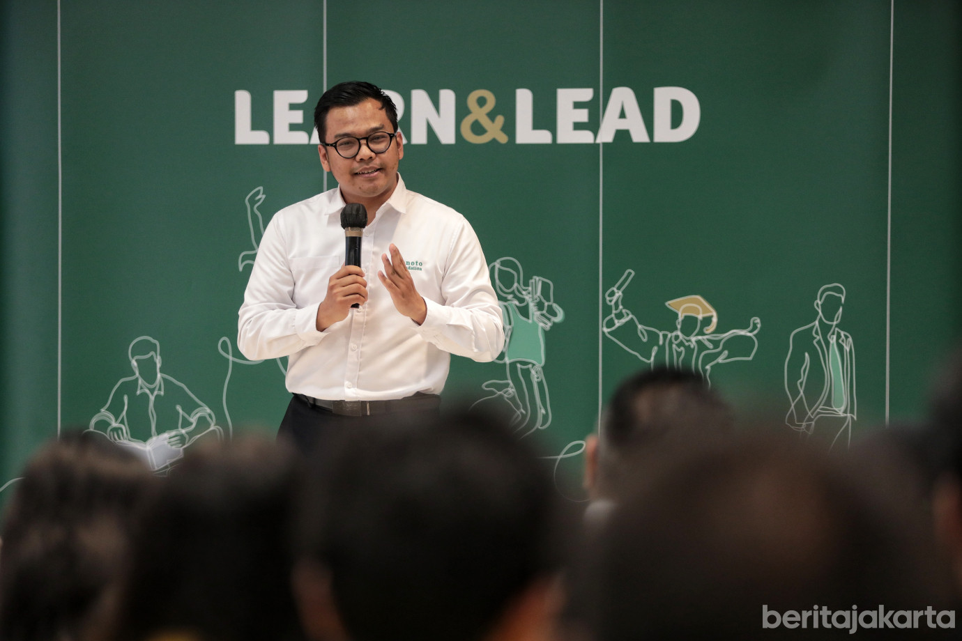 2.Rano Karno Jadi Narsum Inaugurasi Teladan 2026 Tanoto Foundation.jpg