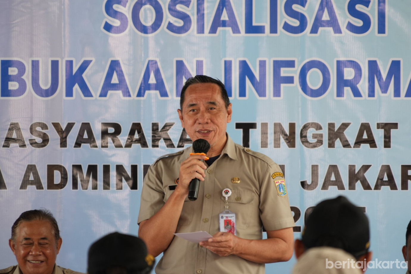 1.70 Peserta Ikuti Sosialisasi Keterbukaan Informasi Publik di  RPTRA Cibubur Berseri.jpg