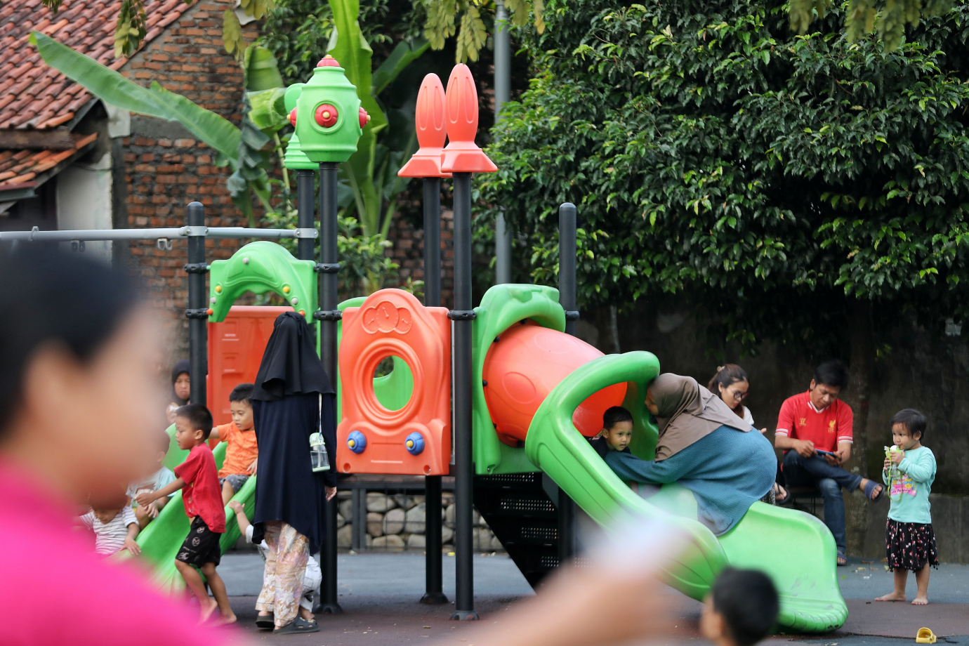 6.Menikmati Keseruan Bermain di Taman Dafici .jpg