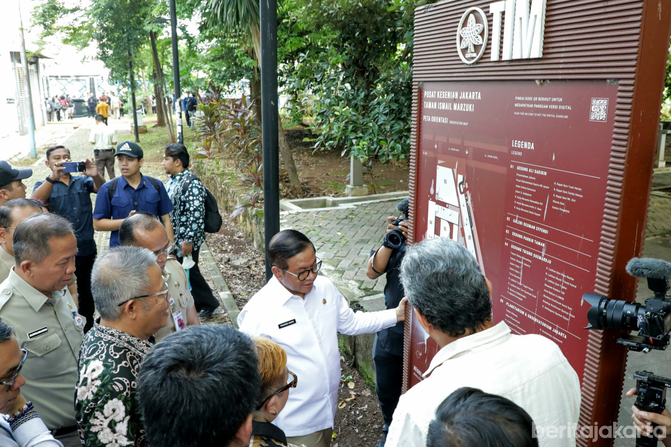 5 Gubernur DKI Tinjau Akses IKJ ke Kawasan TIM_5.jpg