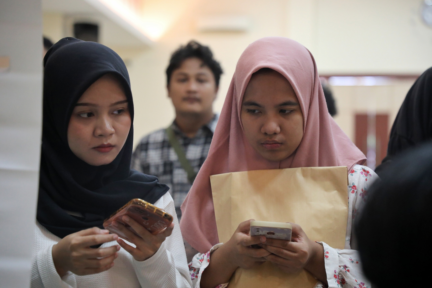 6.Job Fair Tingkat Kecamatan di Jakarta Timur.jpg