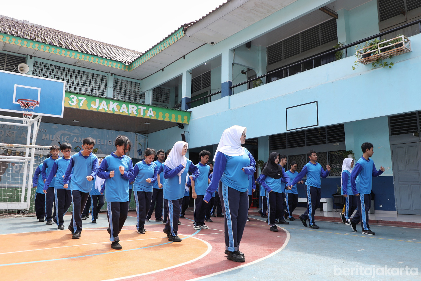6.Disdik DKI Tidak Akan Cabut KJP dan KJMU Peserta Didik Yang Ikut Aksi Unjuk Rasa.jpg