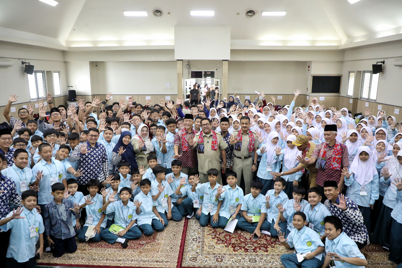 7.Wagub Rano Optimistis MPLS Berjalan Baik dan Tertib.jpg