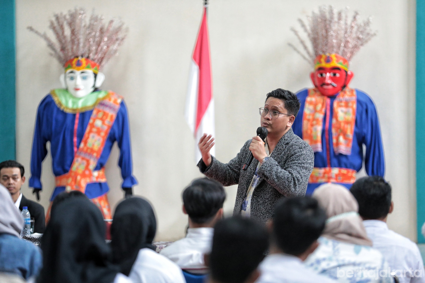 1.1.000 Peserta Ikuti Seleksi Program Pelatihan Bahasa Jepang di PPKPI.jpg