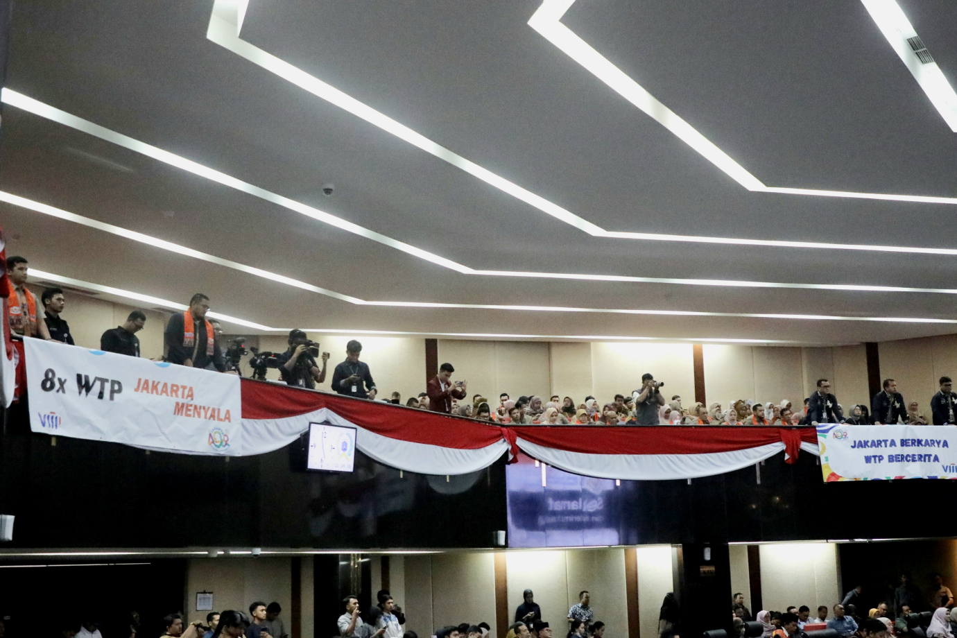9 Pemprov DKI Jakarta Kemabli Raih WTP Dalm Rapat Paripurna LHP LKPD_8.jpg