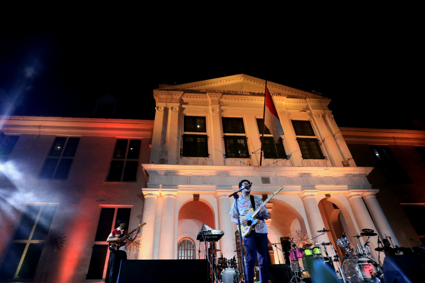 2 kemeriahan HUT Jakarta Ke-498 di Kota Tua_2.jpg