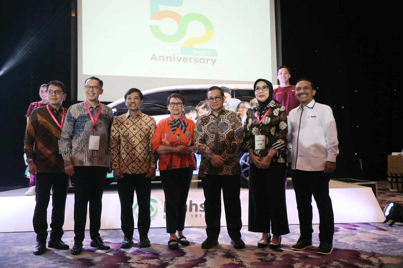 6 Gubernur Hadiri Acara Health Conex 2025_6.jpg