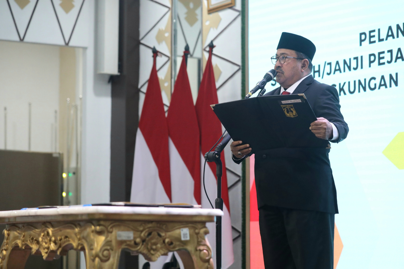 2 Wagub Lantik 103 Pejabat Fungsional dan Kepala Sekolah di Lingkungan Pemprov DKI Jakarta_2.jpg