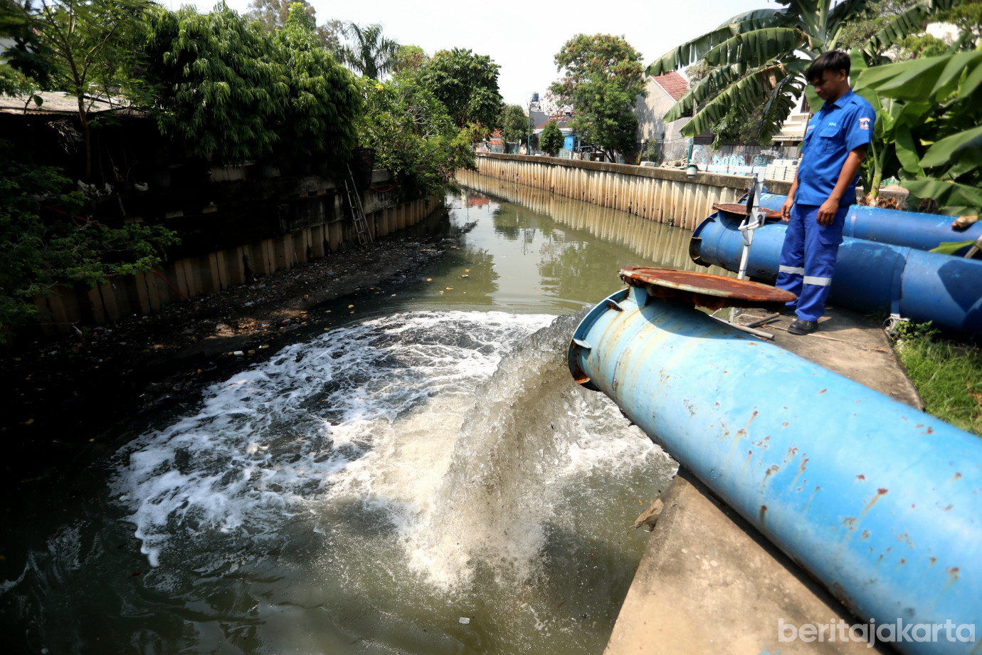 5 Rumah Pompa Cempaka Putih Siaga 24 Jam_5.jpg