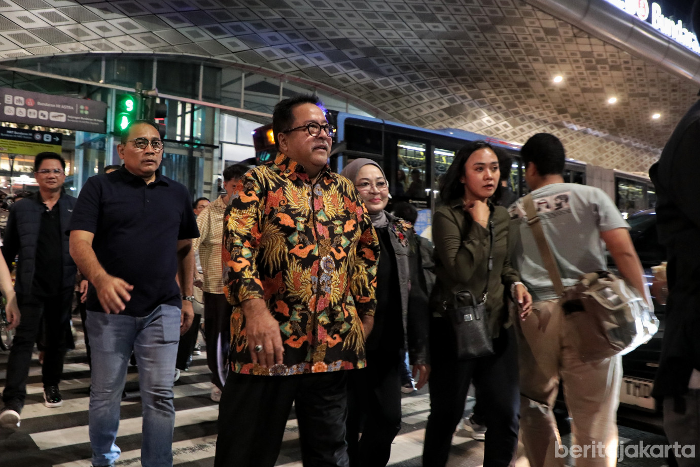 6.GUB-WAGUB Kunjungi Jakarta Light Festival.jpg