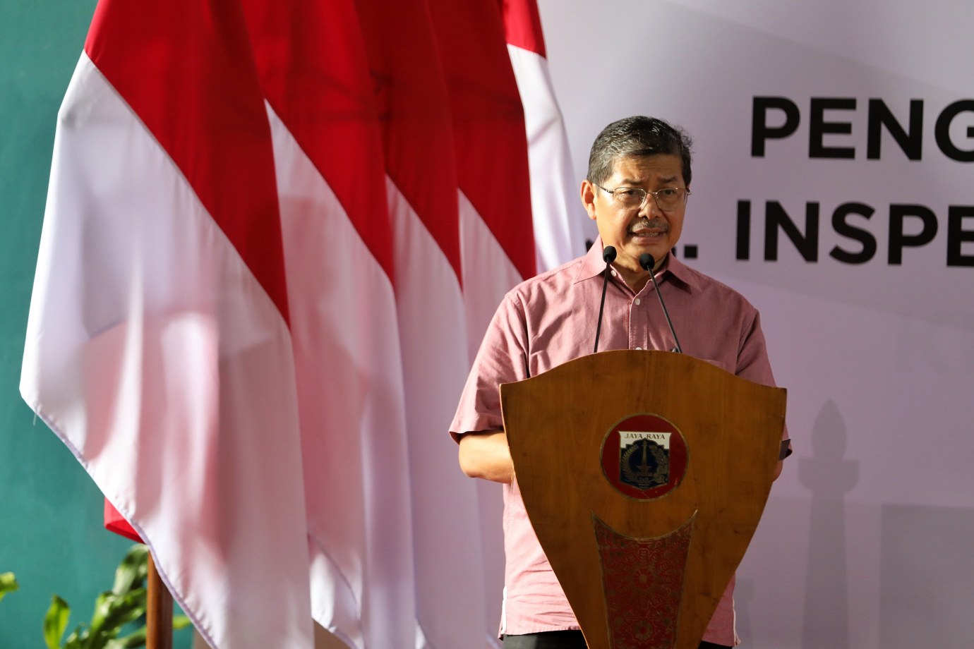 6.Serah Terima Kunci Hunian Rusun Rawa Buaya.jpg