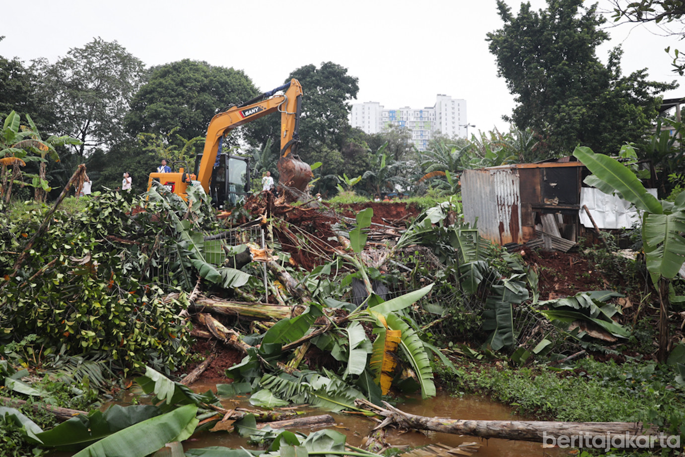 Wagub Waduk Kebagusan-6.jpg