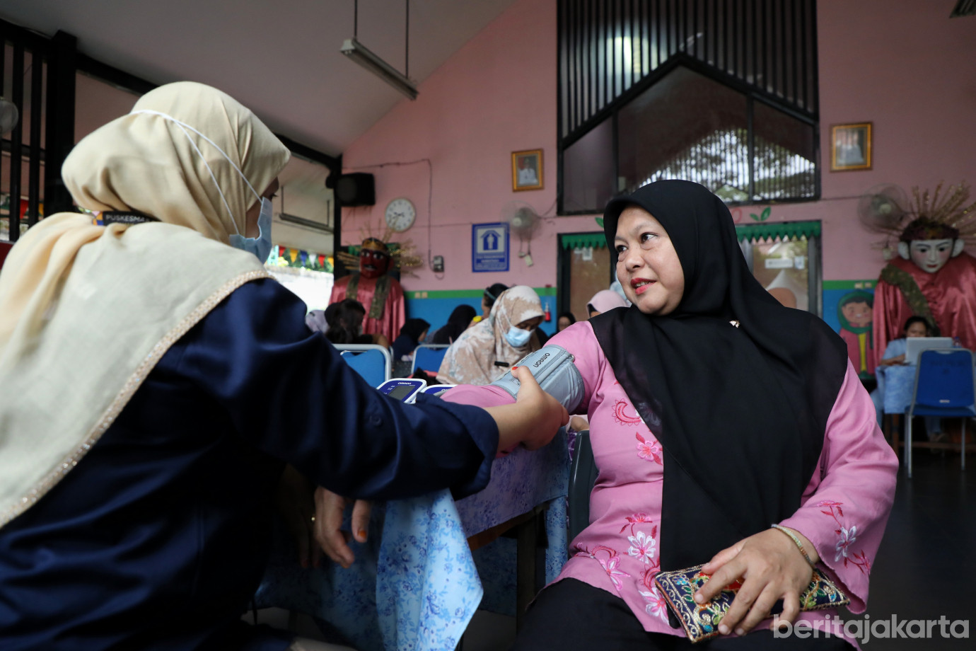 2.Pelayanan Cek Kesehatan Gratis di RPTRA Malinjo.jpg