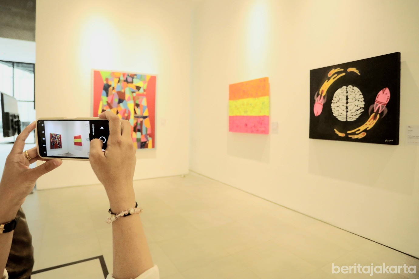 4 FSRD IKJ Gelar Pameran di TIM_3.jpg