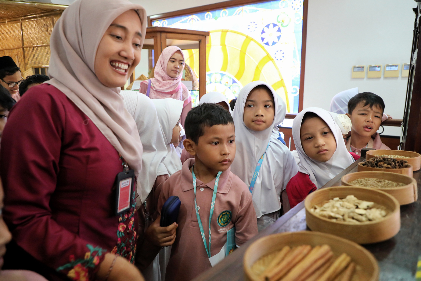 5.Setu Babakan perkenalkan kuliner Betawi dalam _Dandang Berdendang_.jpg