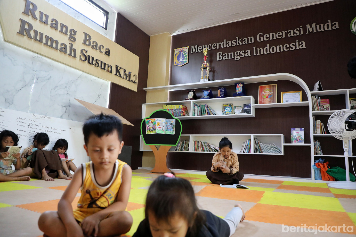 5.Pojok Baca Rusun KM.2.jpg