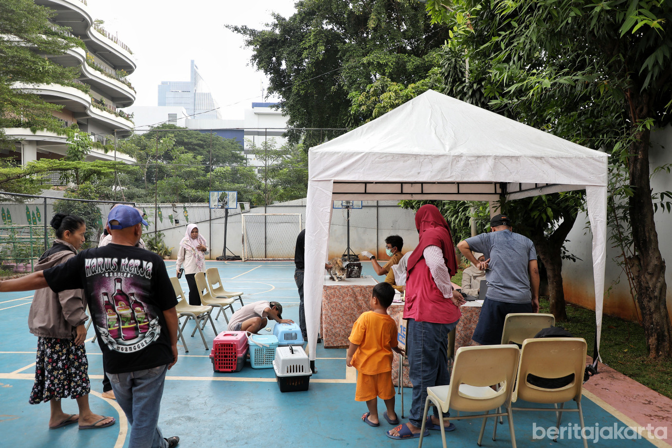 5.Lebih Dari 36 Ribu HPR di Jakarta Telah Divaksinasi .jpg