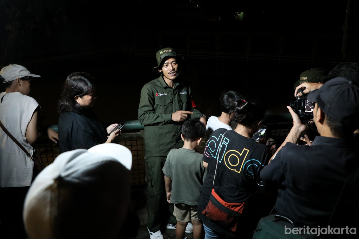3.Night at The Ragunan Zoo.jpg