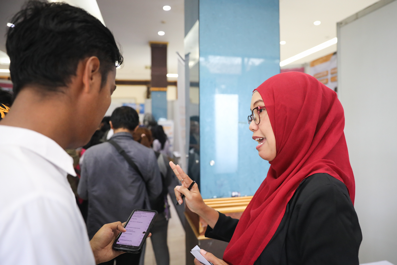 Job fair GOR Pulo Gadung-8.jpg