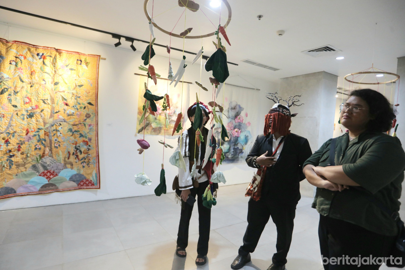 4 FSRD IKJ Gelar Pameran “Kriya Kini #6” di TIM_4.jpg